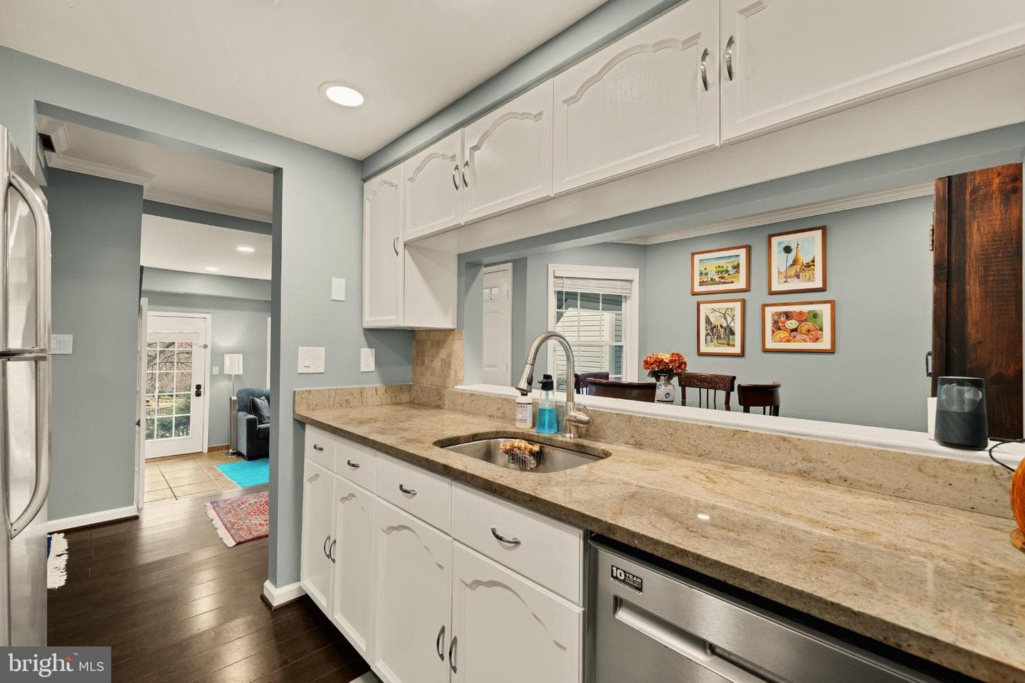 2903 S Woodley Street #a photo 17