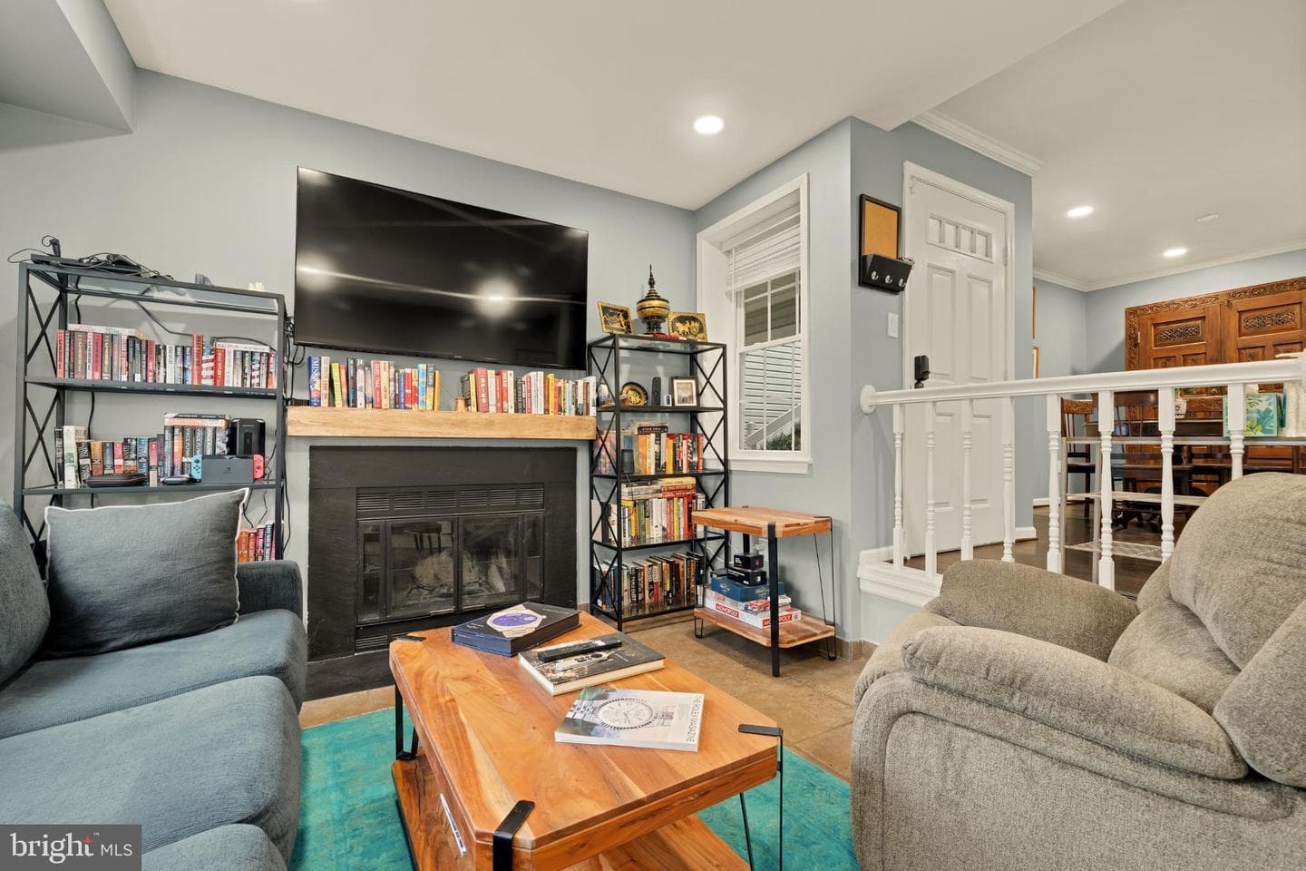 2903 S Woodley Street #a photo 22