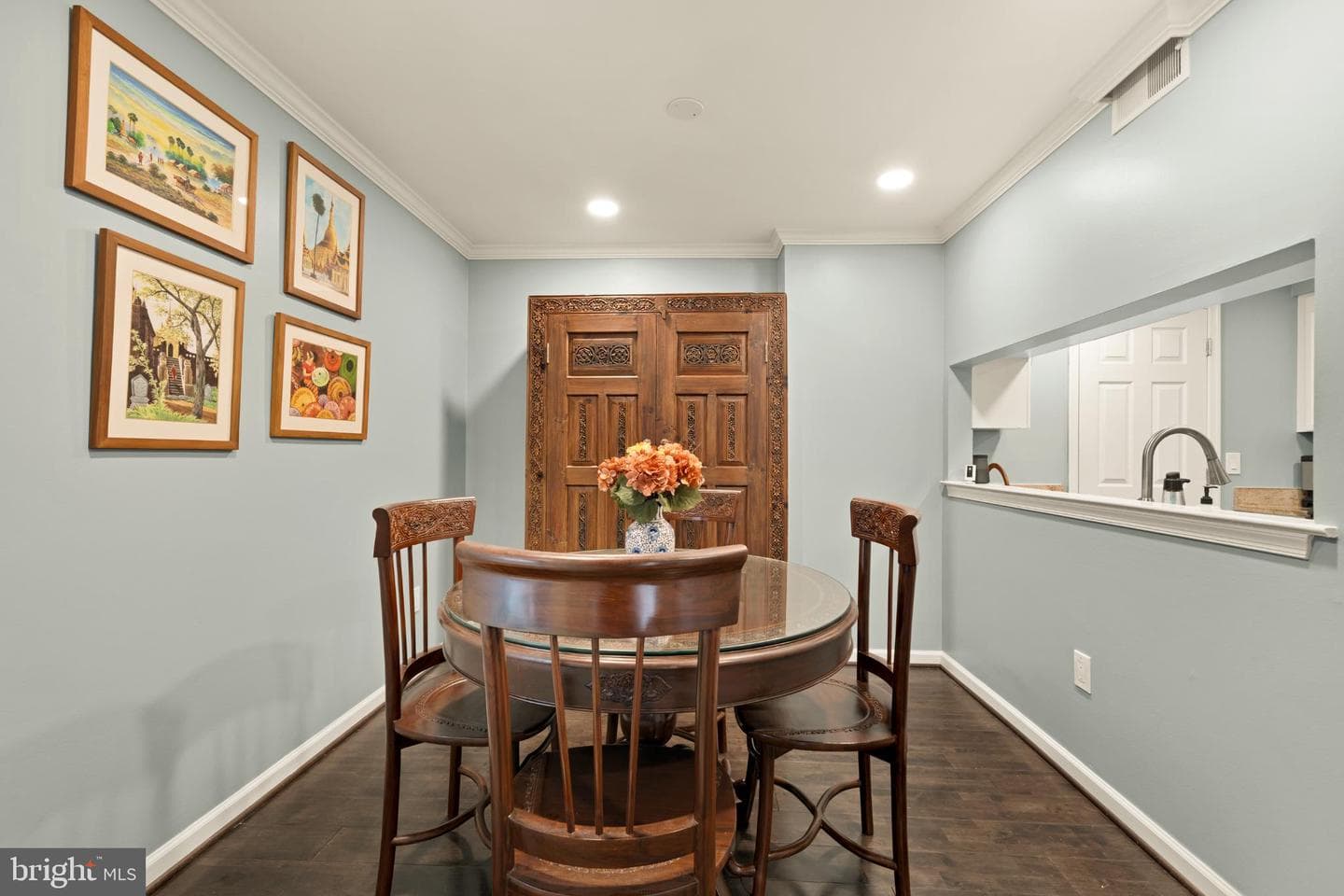 2903 S Woodley Street #a photo 9
