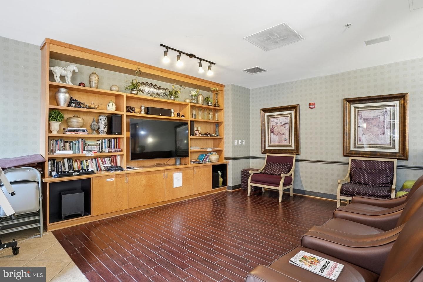 1201 N Garfield Street #ph02 photo 23