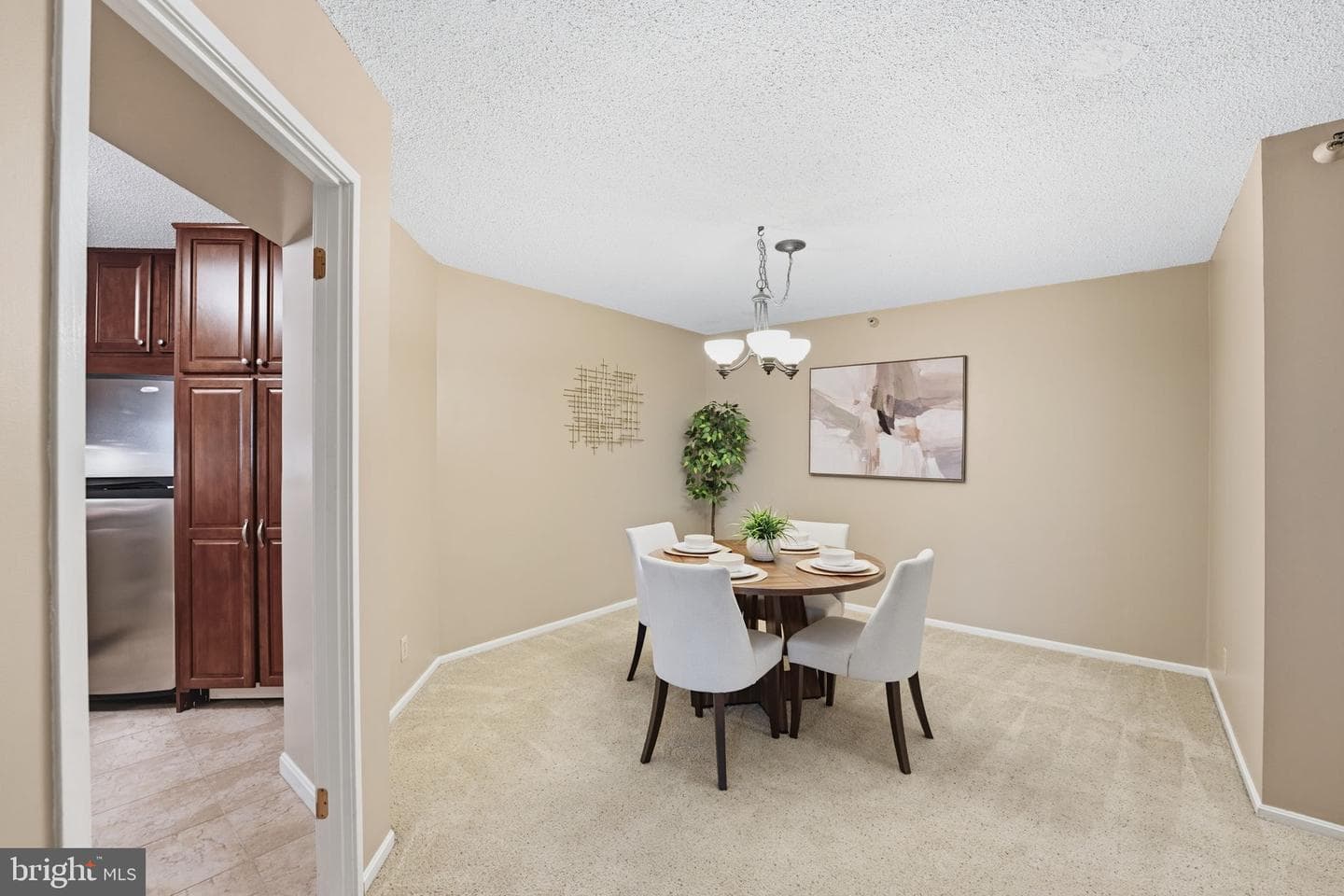 1600 N Oak Street #1525 photo 10