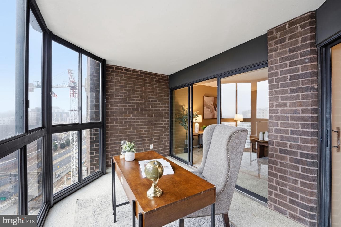 1600 N Oak Street #1525 photo 5