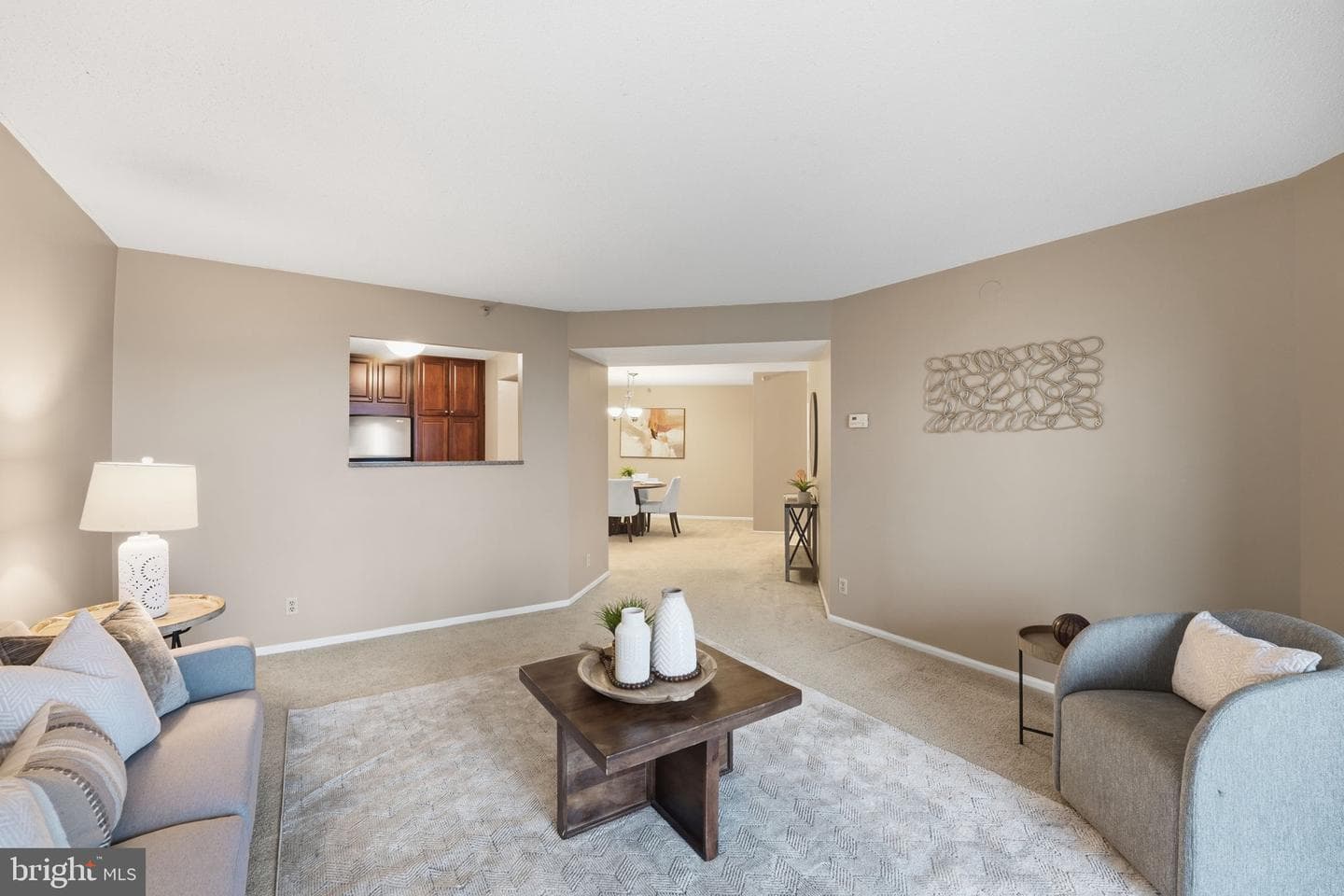1600 N Oak Street #1525 photo 9