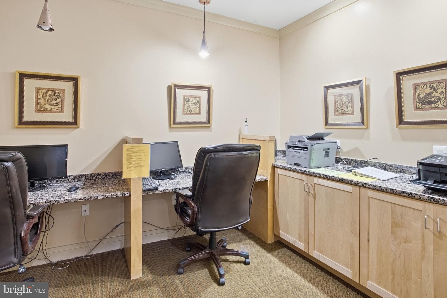 2220 Fairfax Drive #412 photo 35