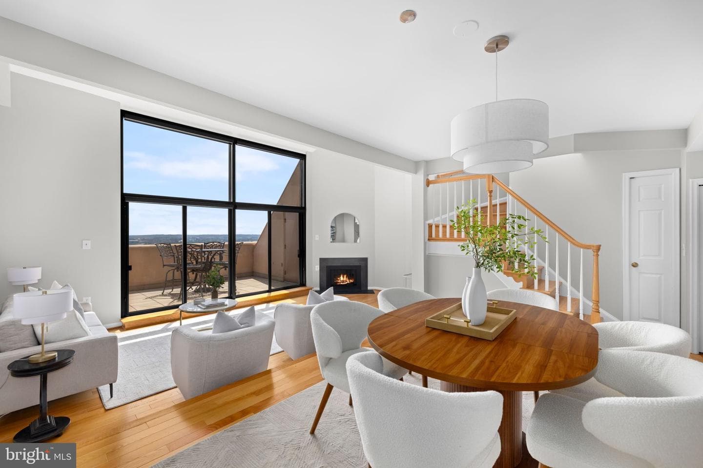 1301 N Courthouse Road #1805, Arlington