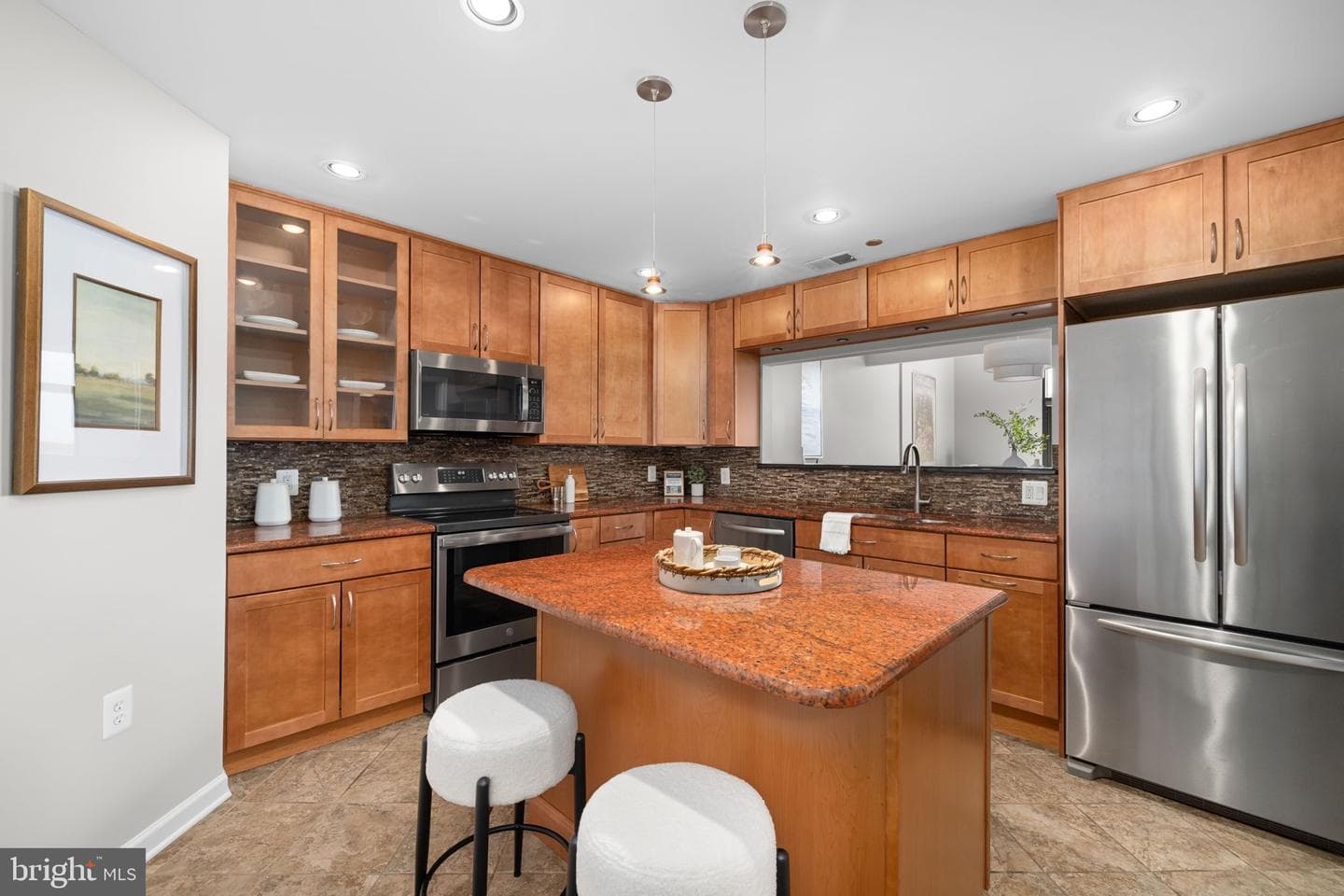 1301 N Courthouse Road #1805 photo 11