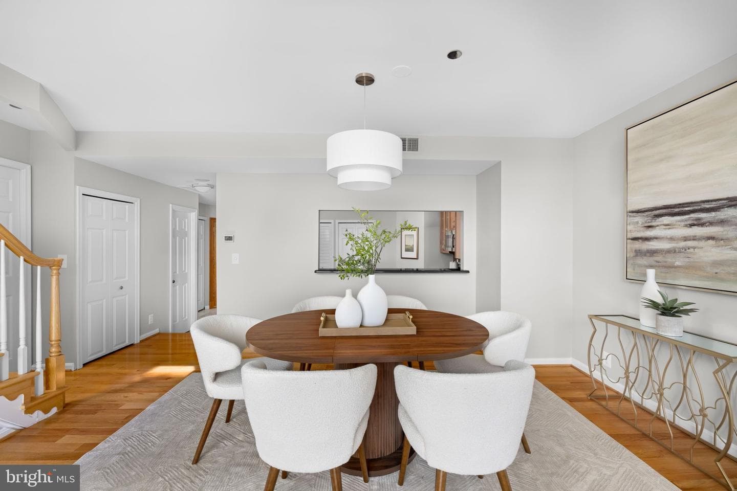 1301 N Courthouse Road #1805 photo 15