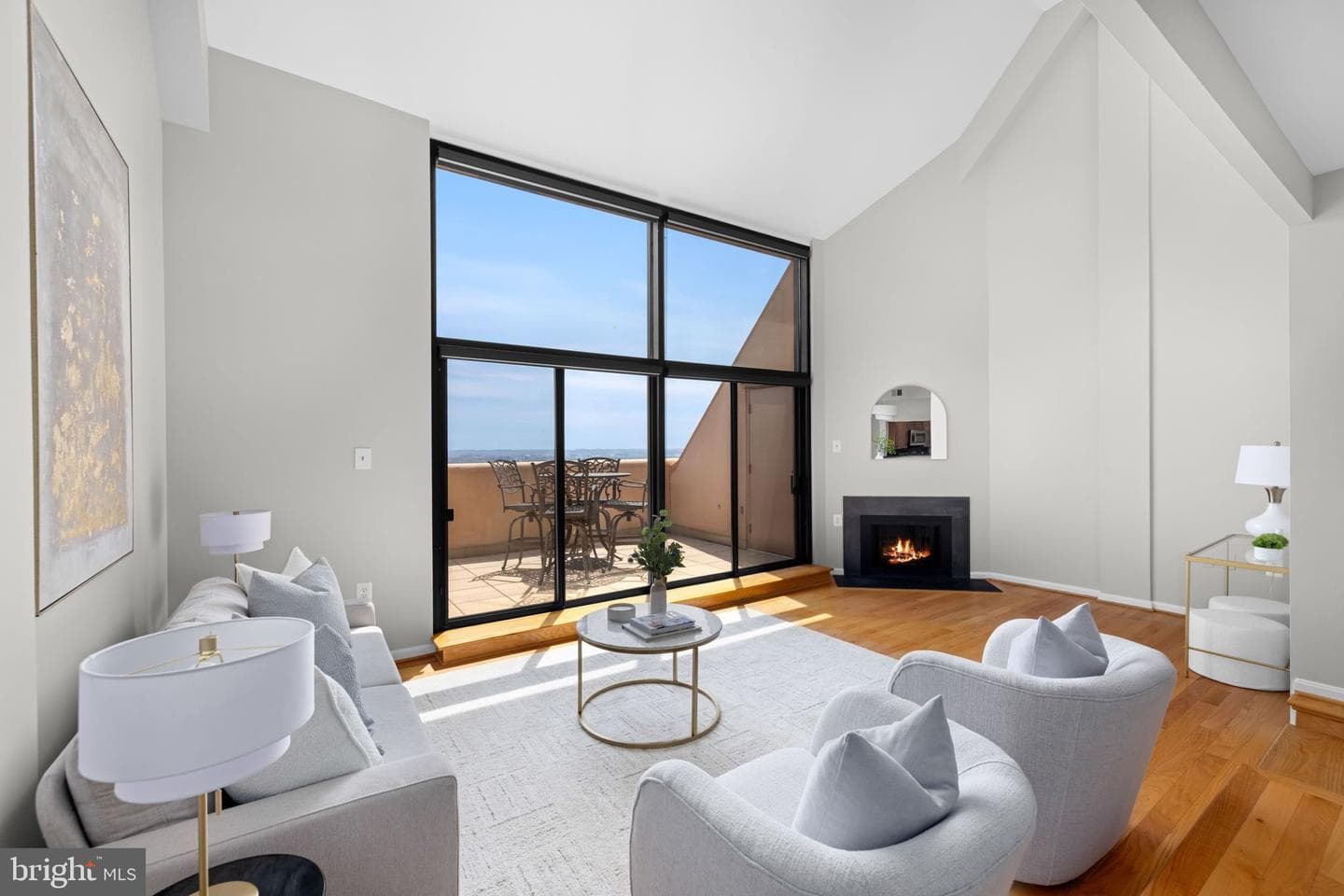 1301 N Courthouse Road #1805 photo 16