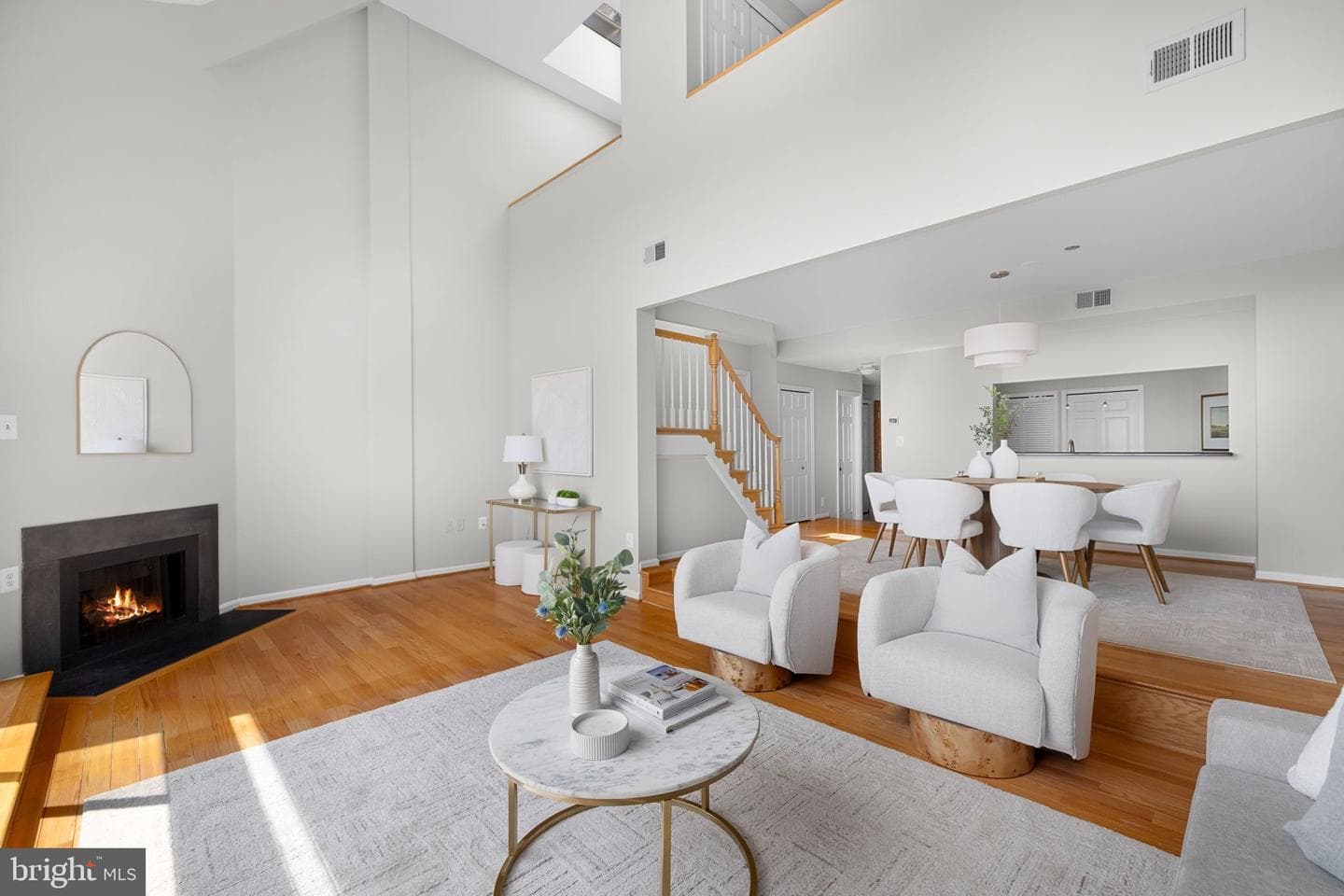 1301 N Courthouse Road #1805 photo 17