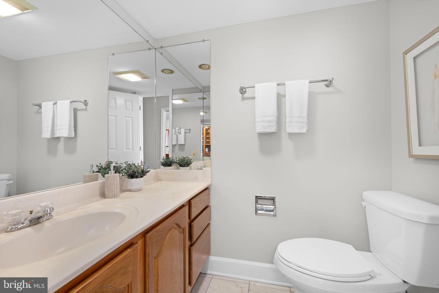 1301 N Courthouse Road #1805 photo 23