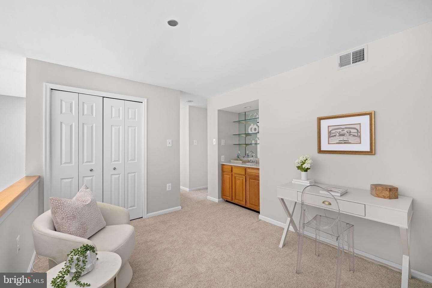 1301 N Courthouse Road #1805 photo 30