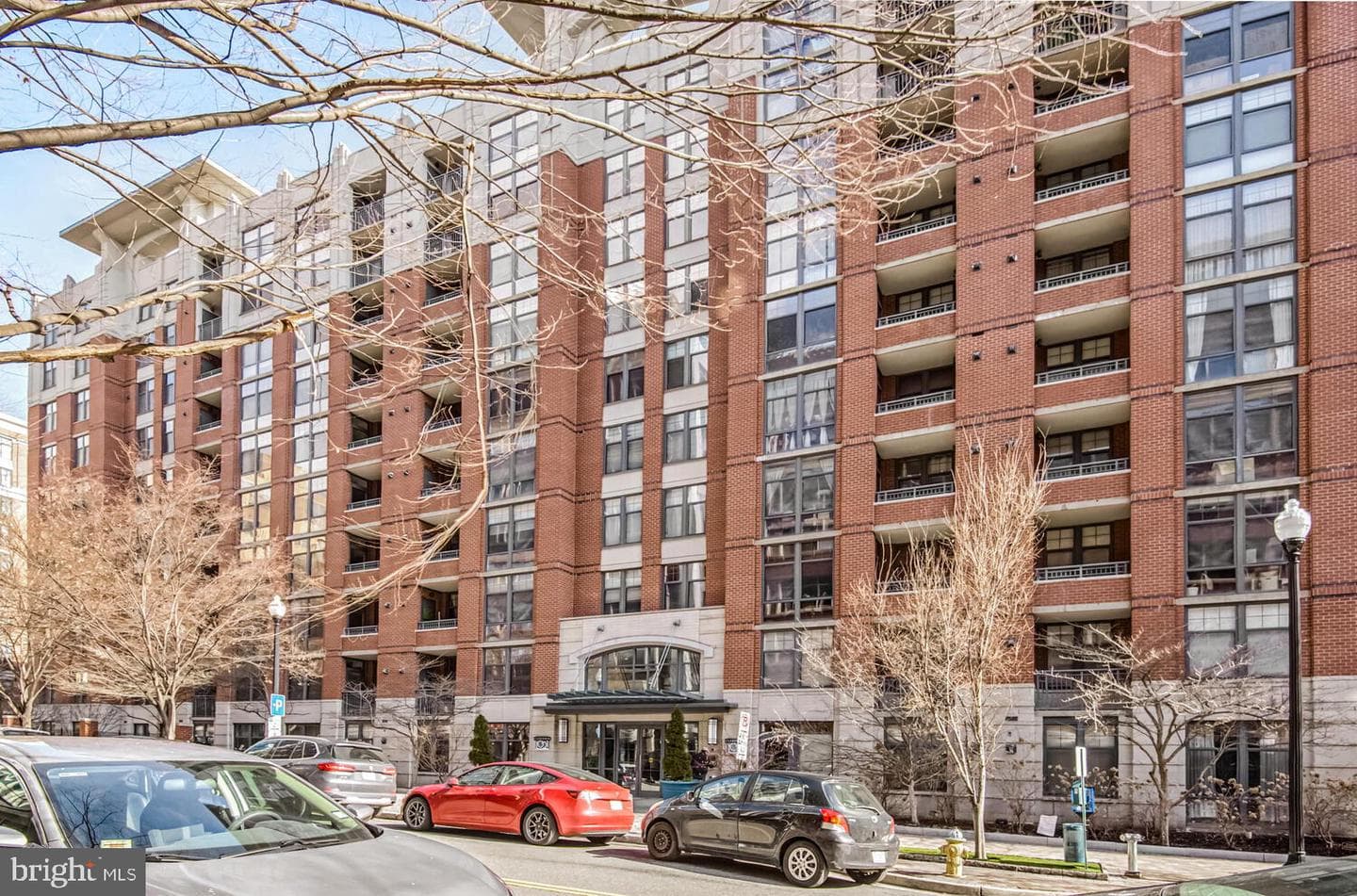 1021 N Garfield Street #531 photo 34