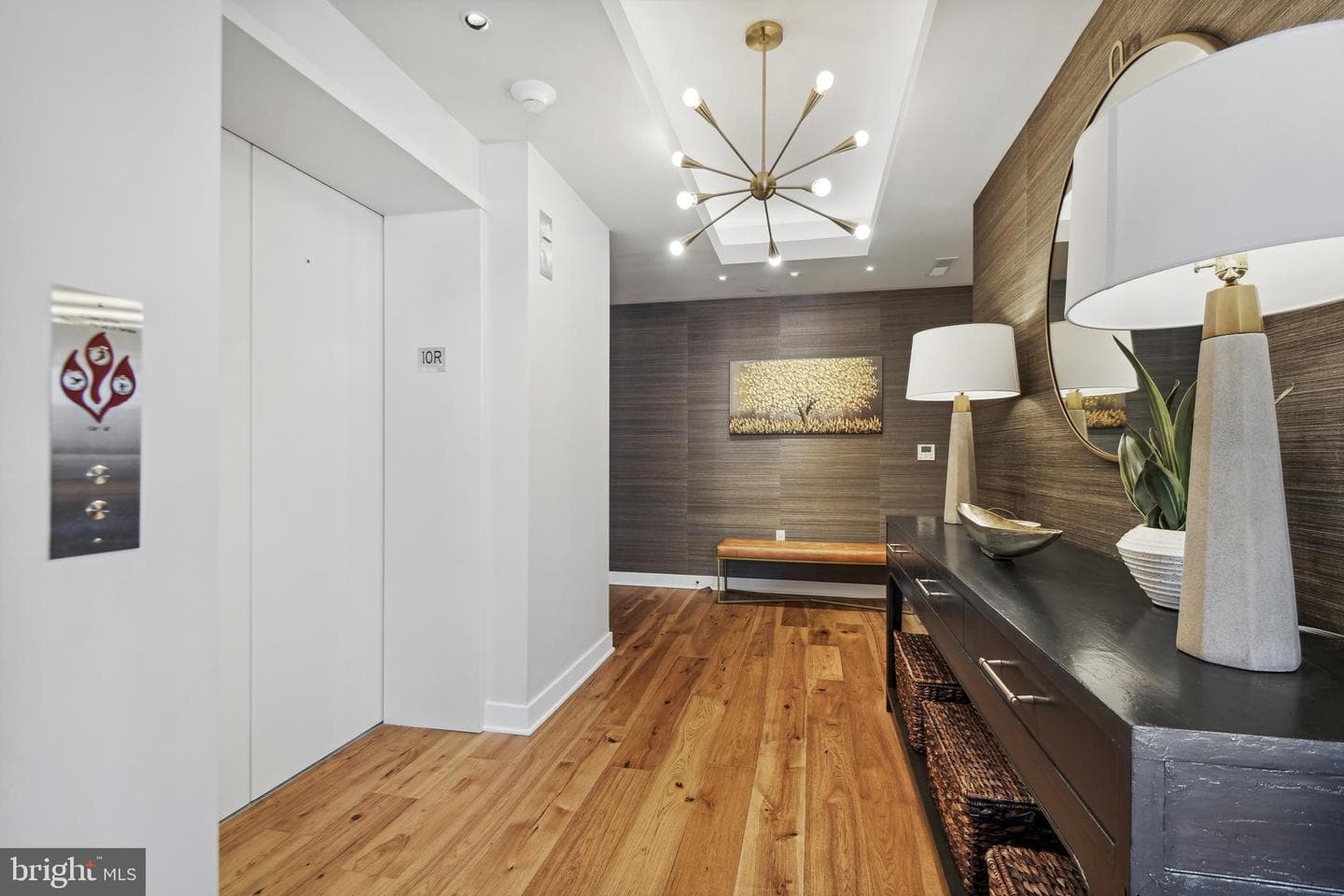 1781 N Pierce Street #1001 photo 2