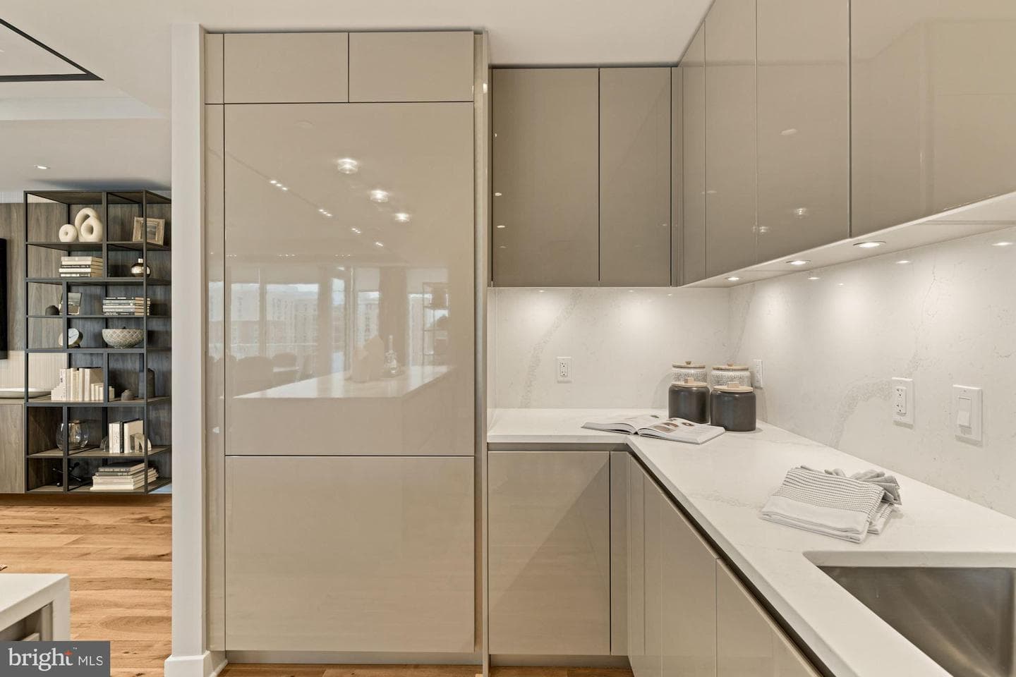 1781 N Pierce Street #1001 photo 9