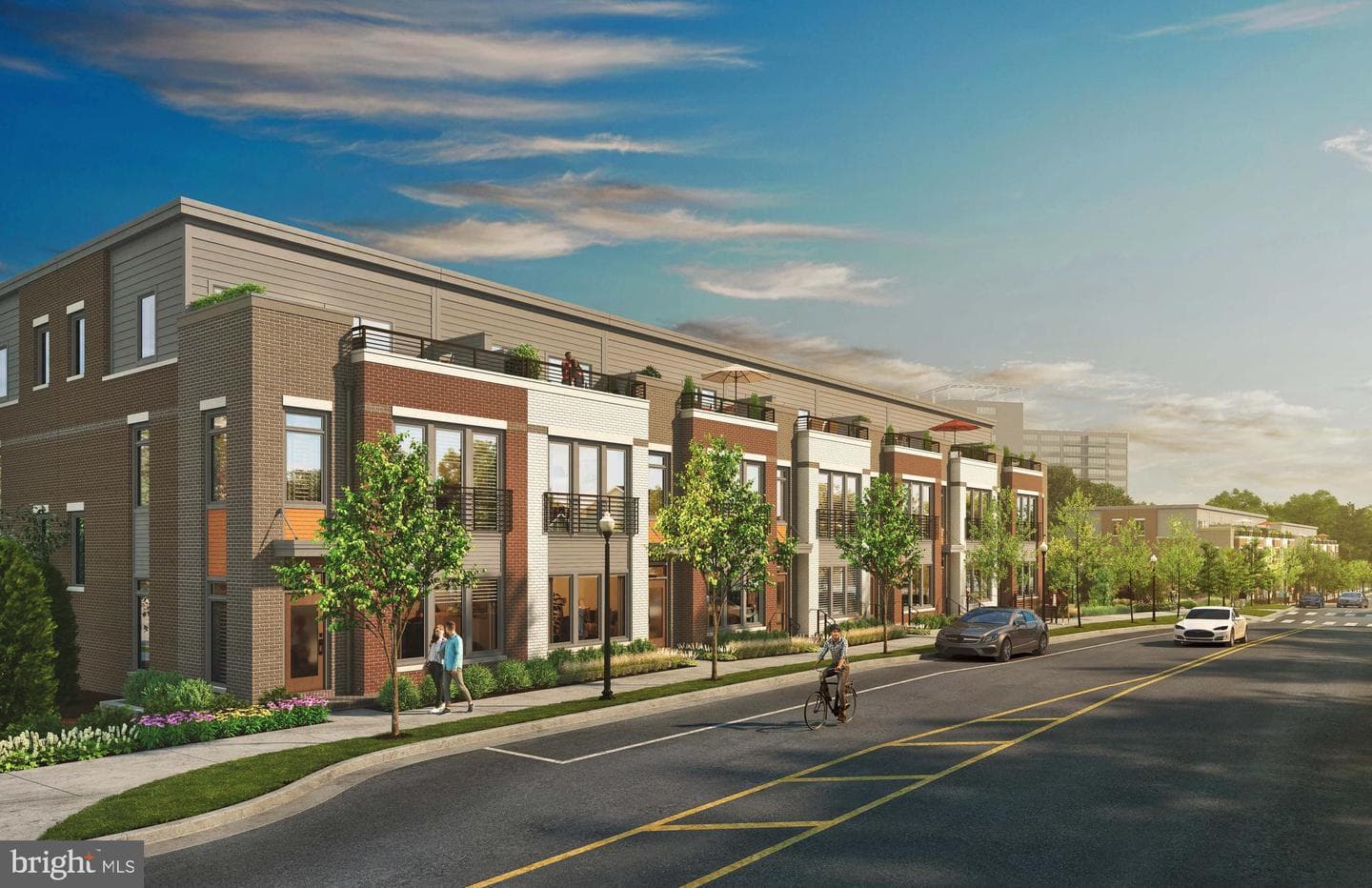 1805 S Fern Street #potomac 16, Arlington