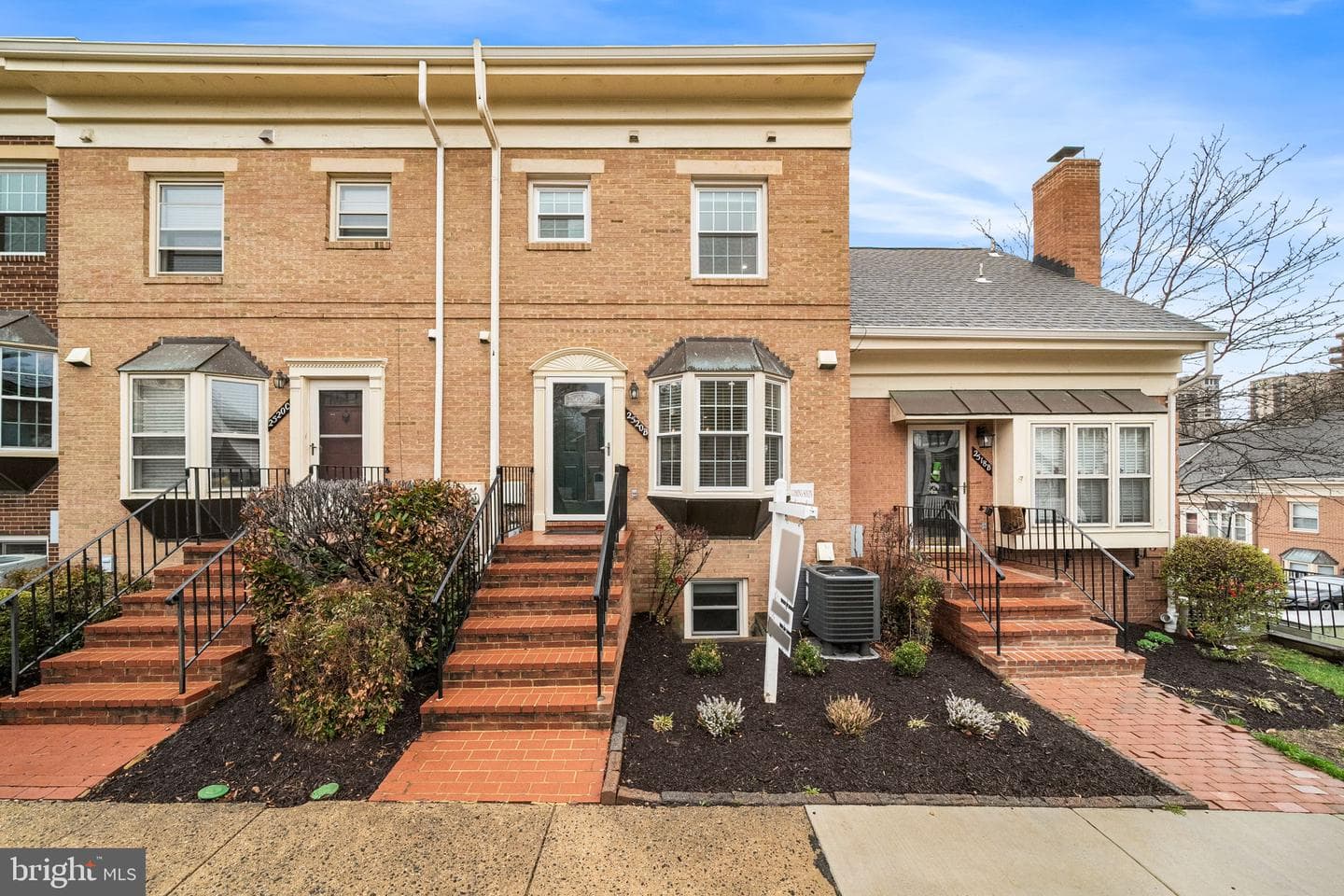 2520 Fairfax Drive #4diii