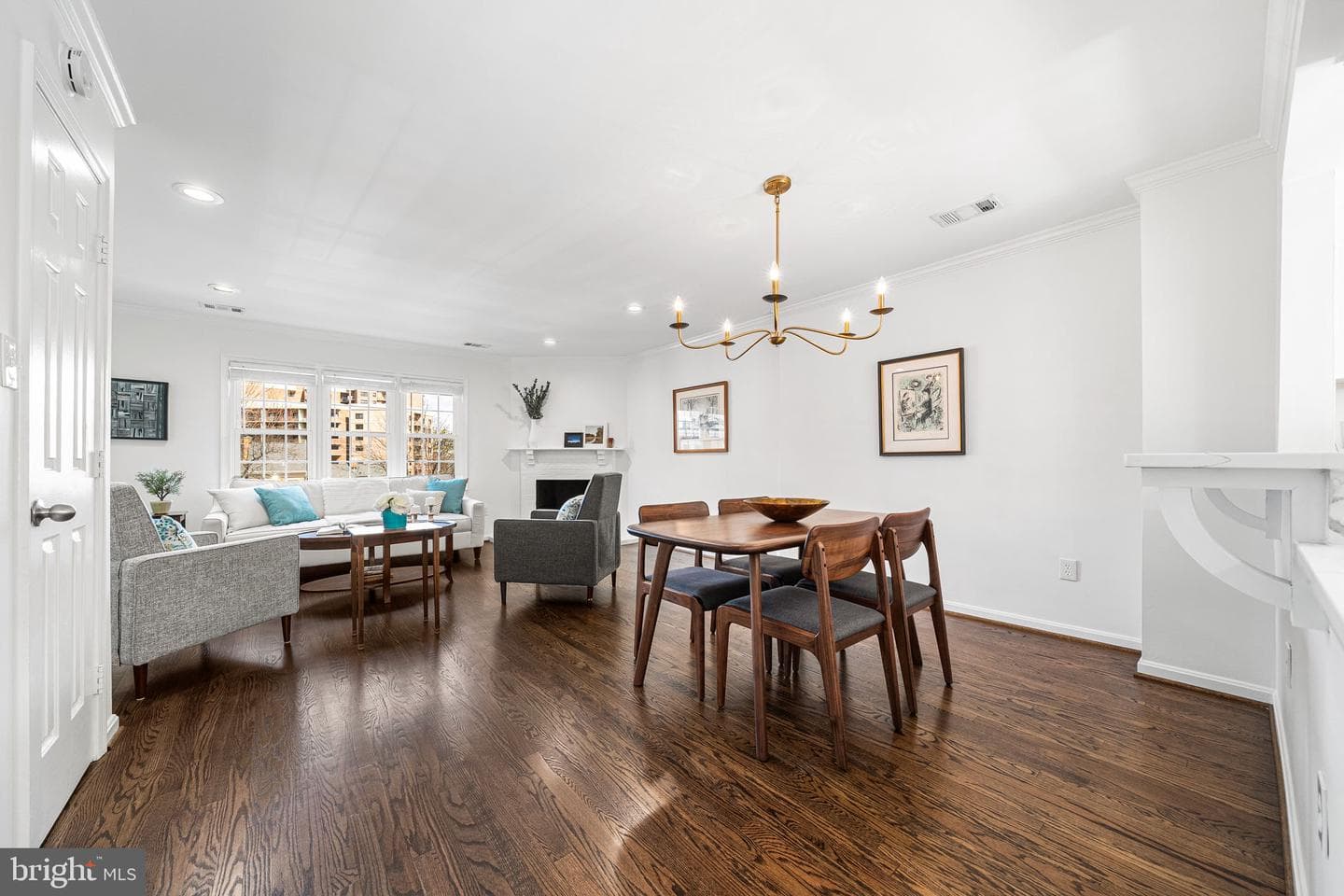 2520 Fairfax Drive #4diii photo 13