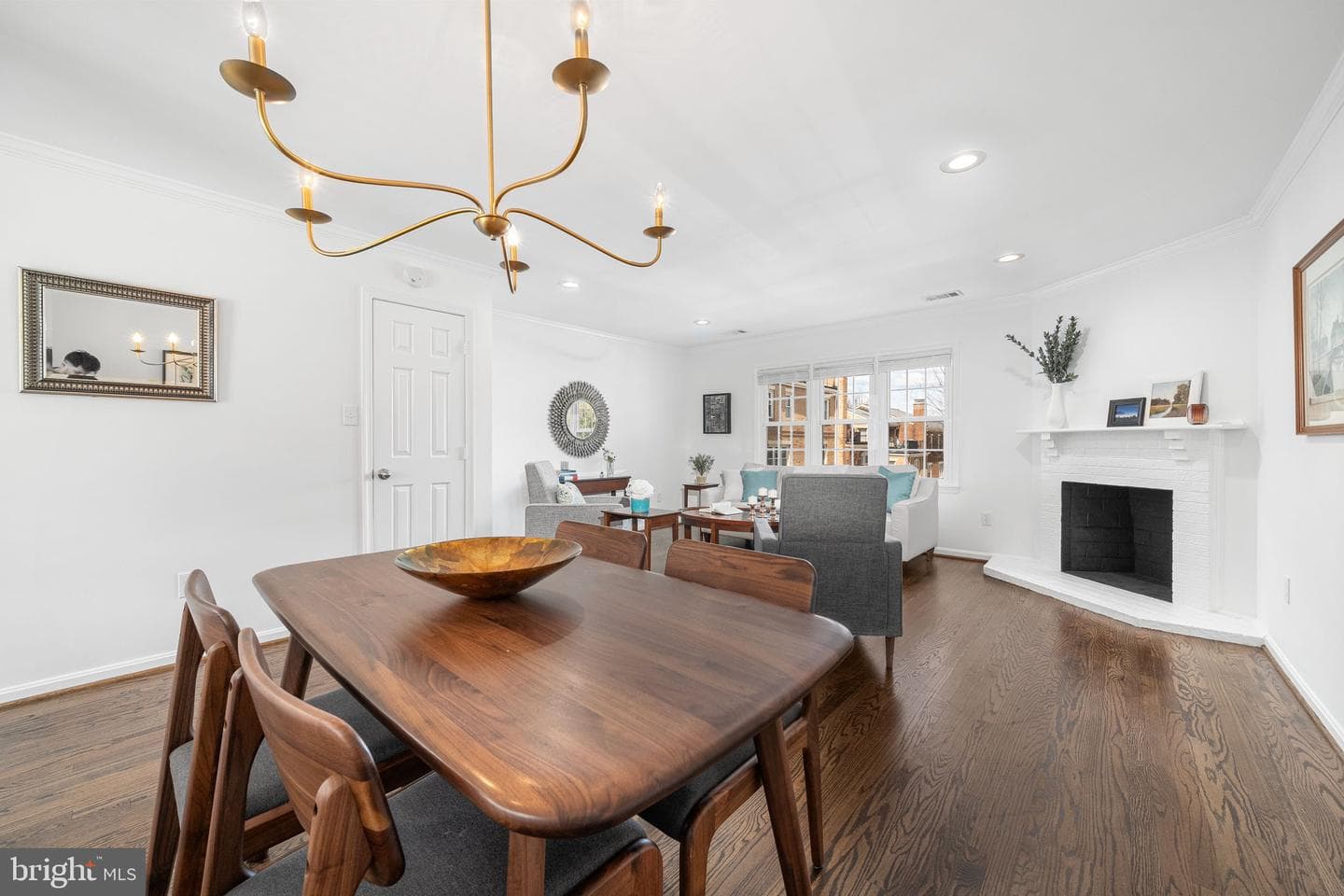 2520 Fairfax Drive #4diii photo 16