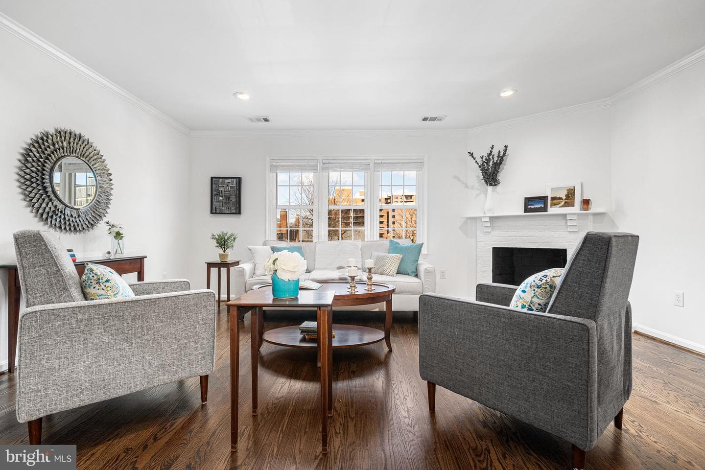 2520 Fairfax Drive #4diii photo 18