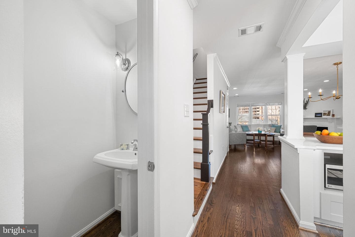 2520 Fairfax Drive #4diii photo 2