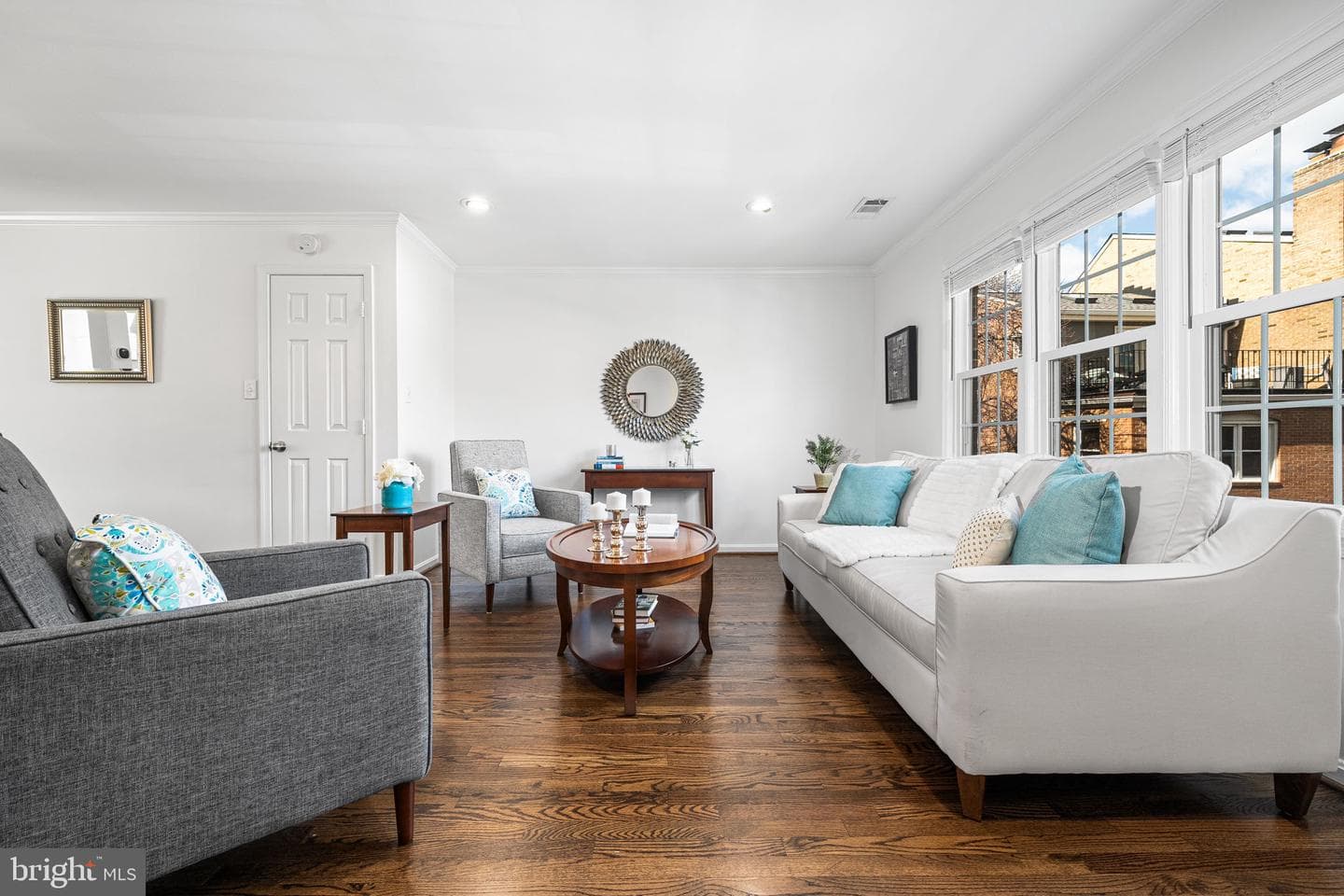 2520 Fairfax Drive #4diii photo 20