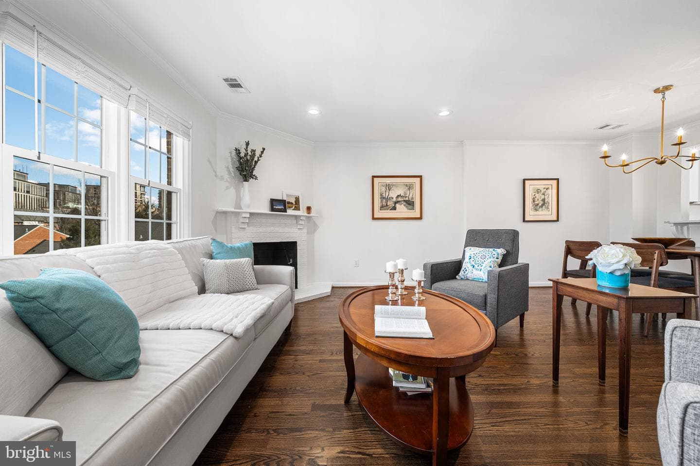 2520 Fairfax Drive #4diii photo 21