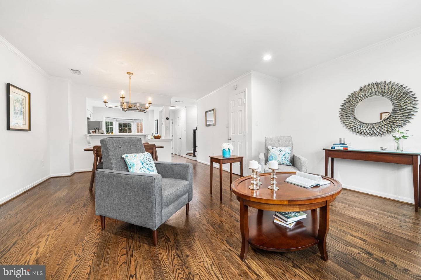 2520 Fairfax Drive #4diii photo 22