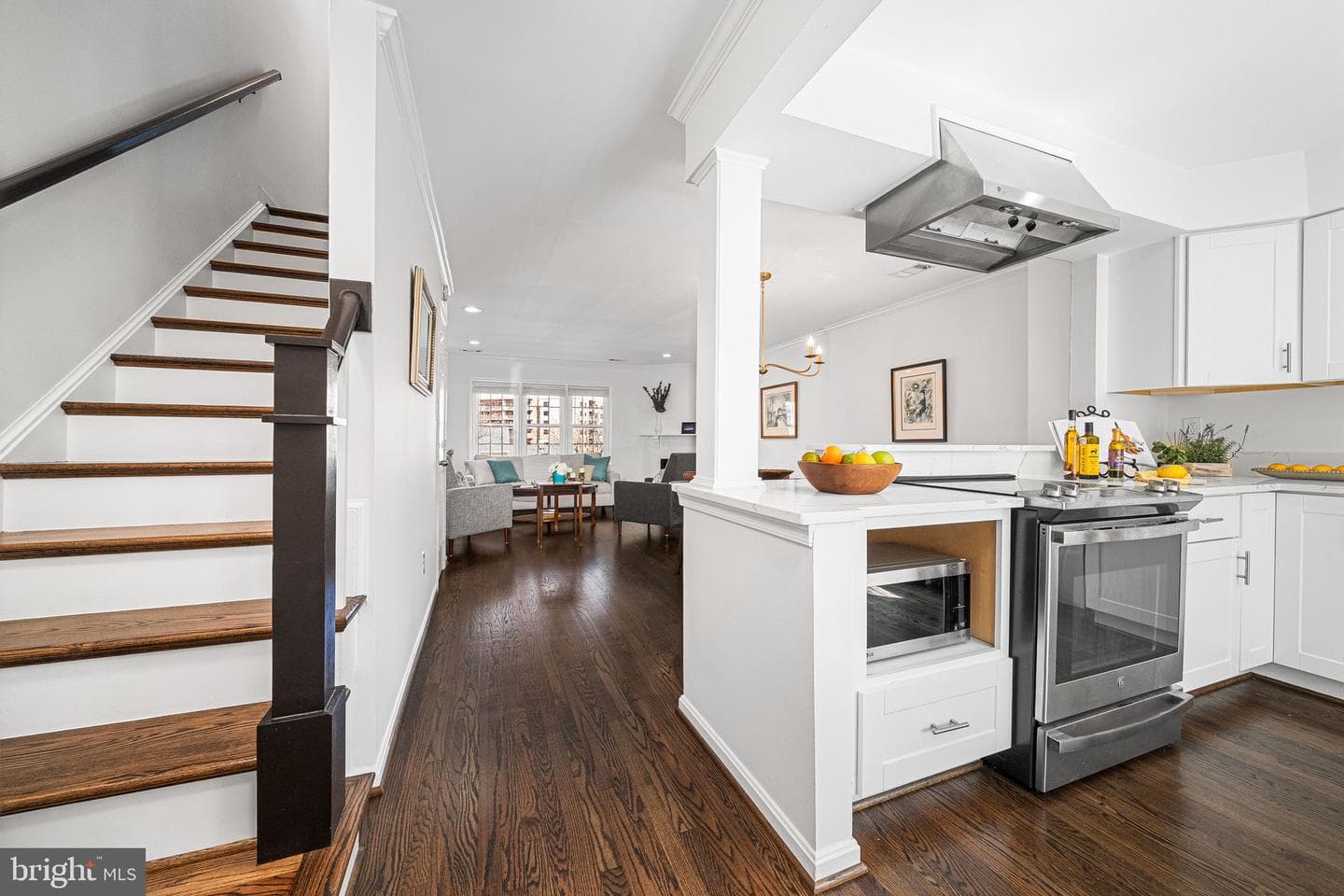 2520 Fairfax Drive #4diii photo 3