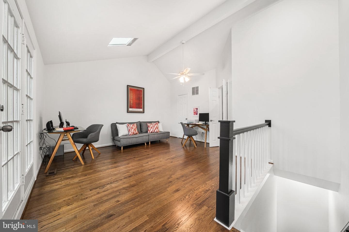 2520 Fairfax Drive #4diii photo 33