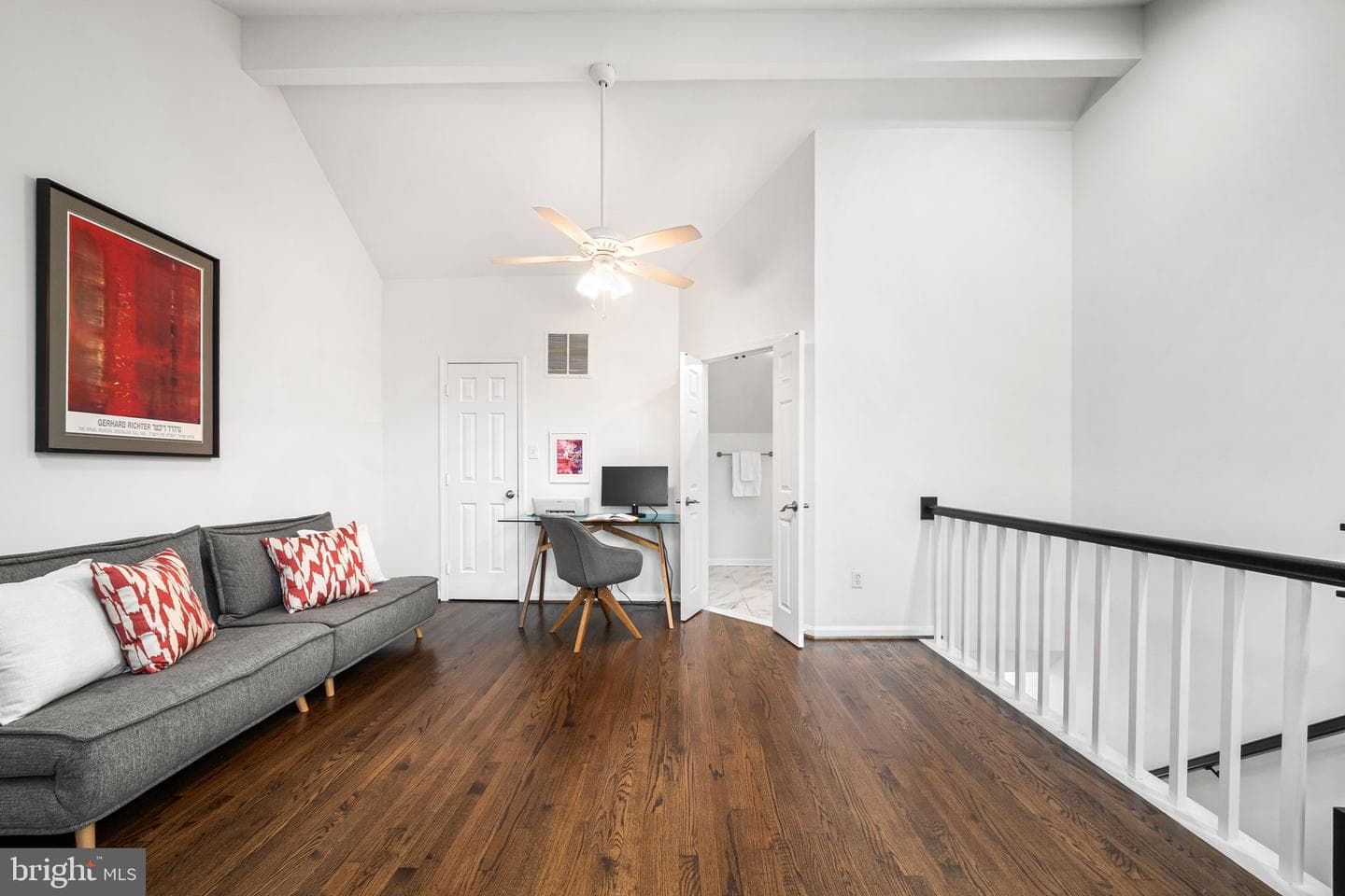 2520 Fairfax Drive #4diii photo 35