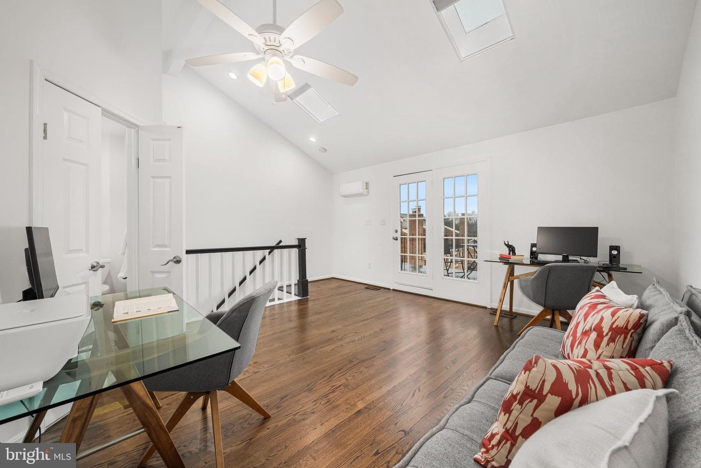 2520 Fairfax Drive #4diii photo 37