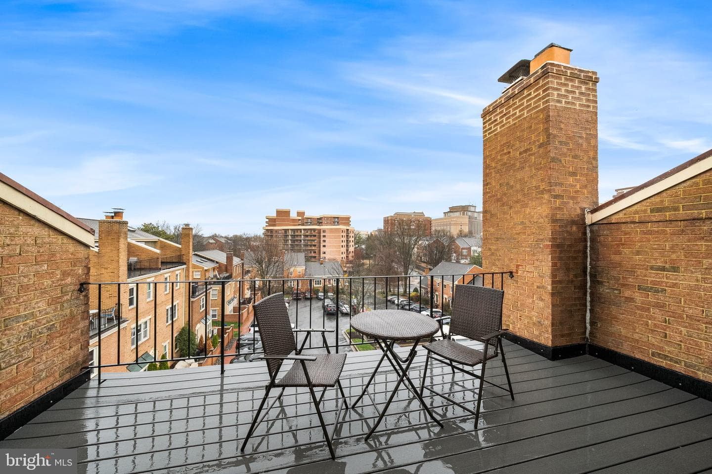 2520 Fairfax Drive #4diii photo 41
