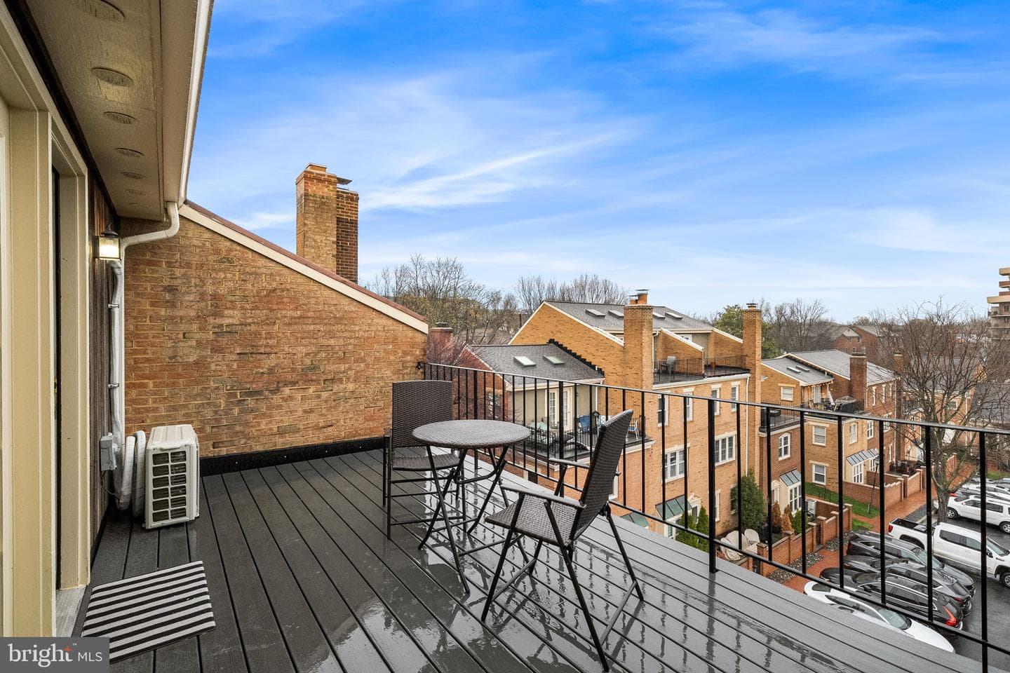 2520 Fairfax Drive #4diii photo 42