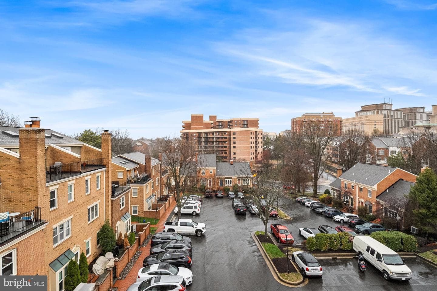 2520 Fairfax Drive #4diii photo 44