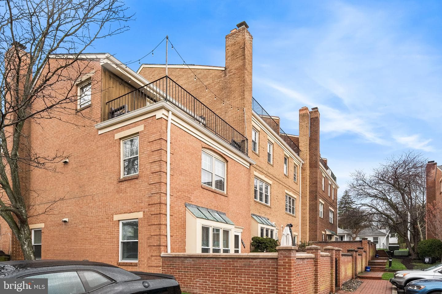 2520 Fairfax Drive #4diii photo 46