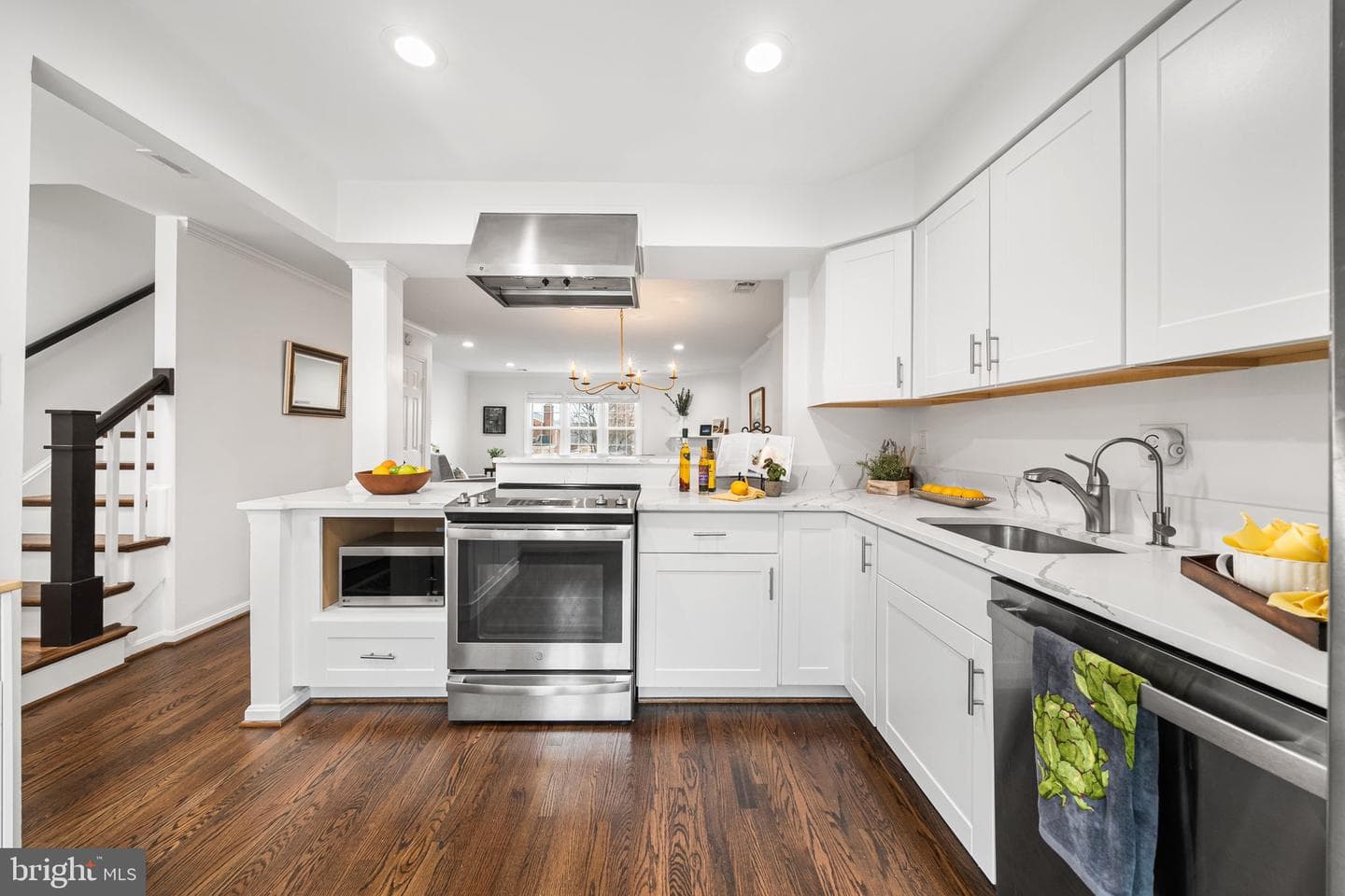 2520 Fairfax Drive #4diii photo 6