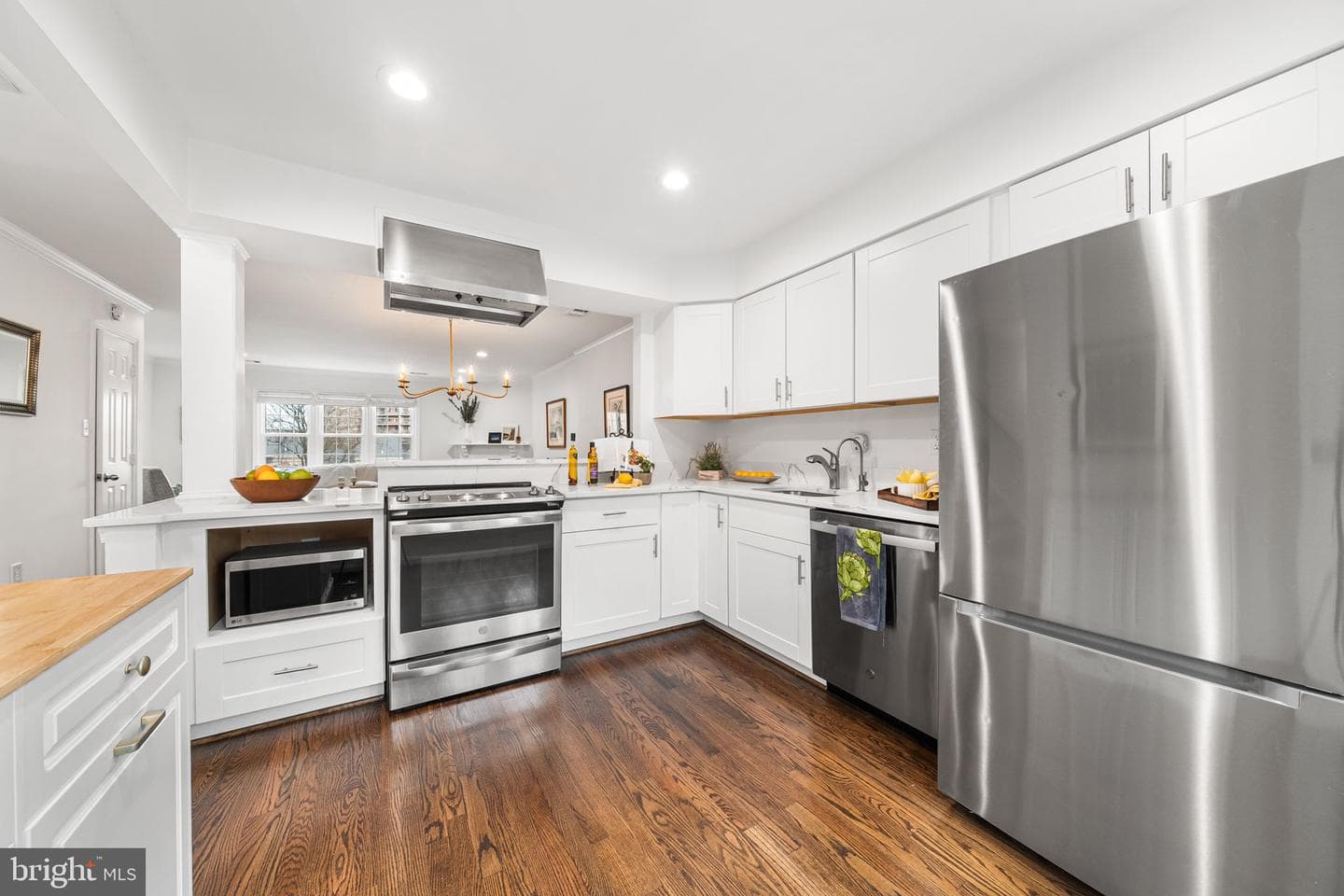 2520 Fairfax Drive #4diii photo 9