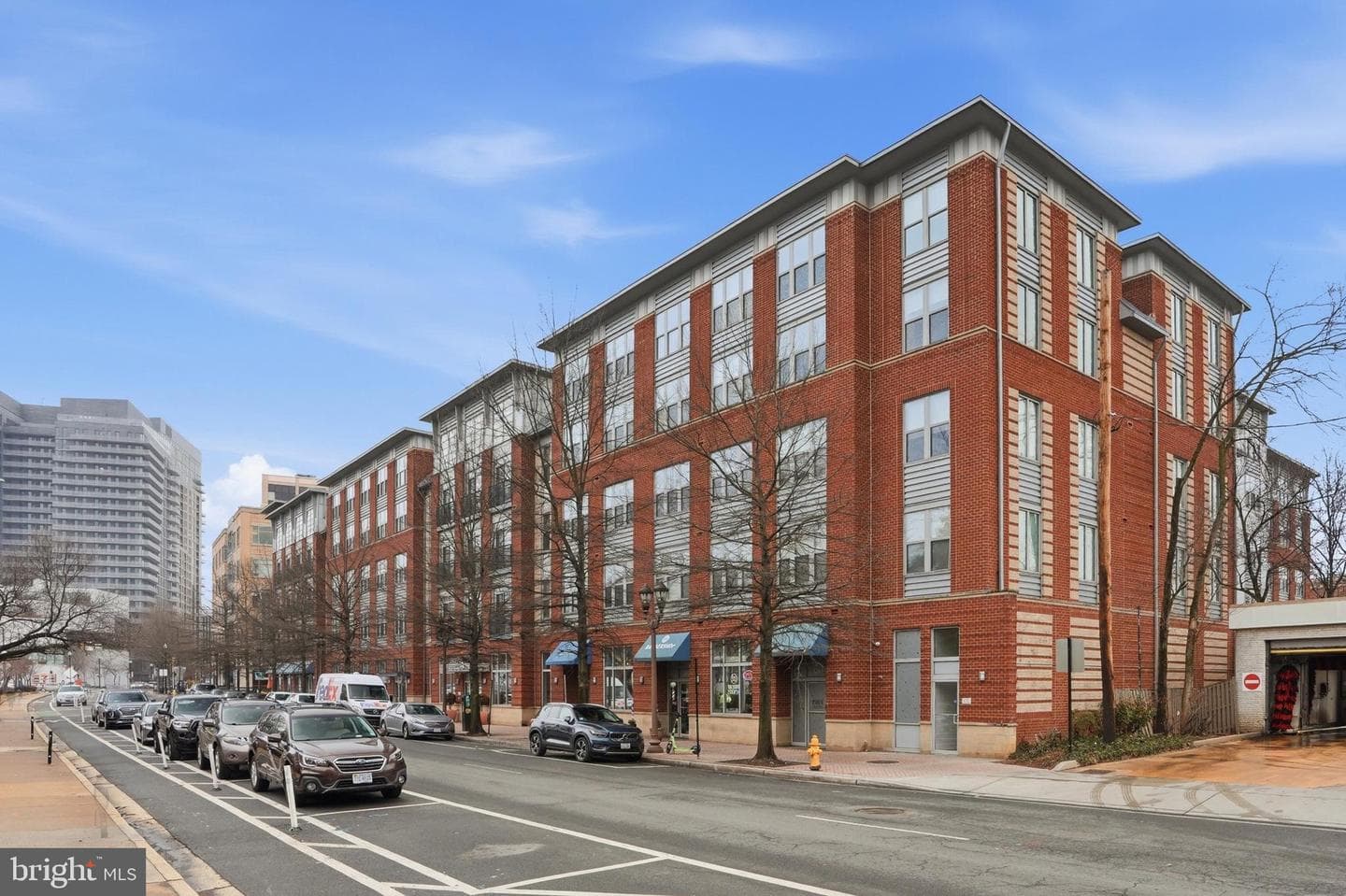 1800 Wilson Boulevard #214 photo 2
