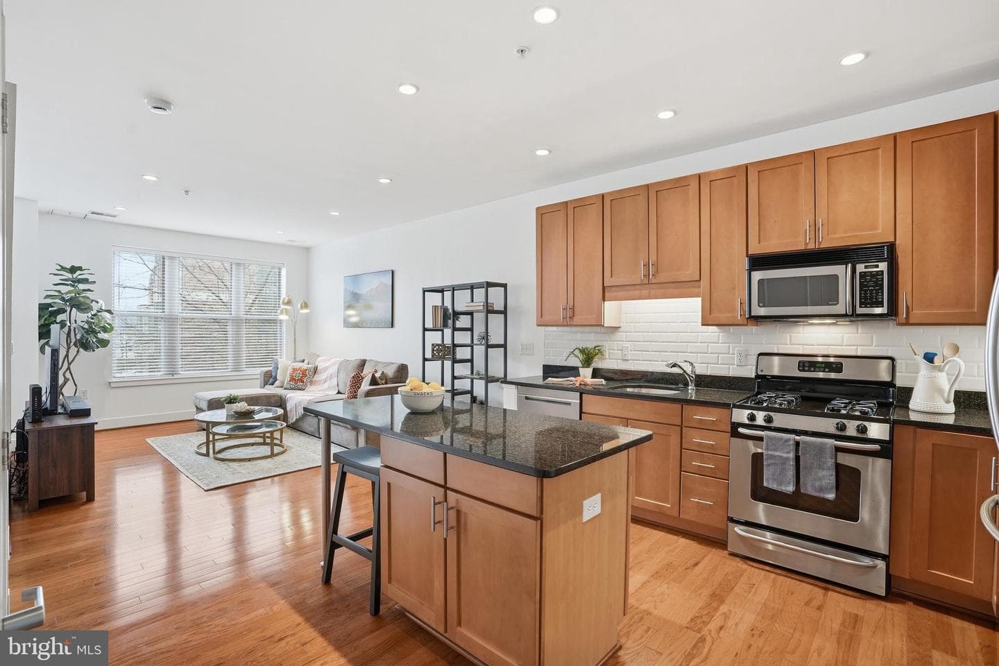 1800 Wilson Boulevard #214 photo 5