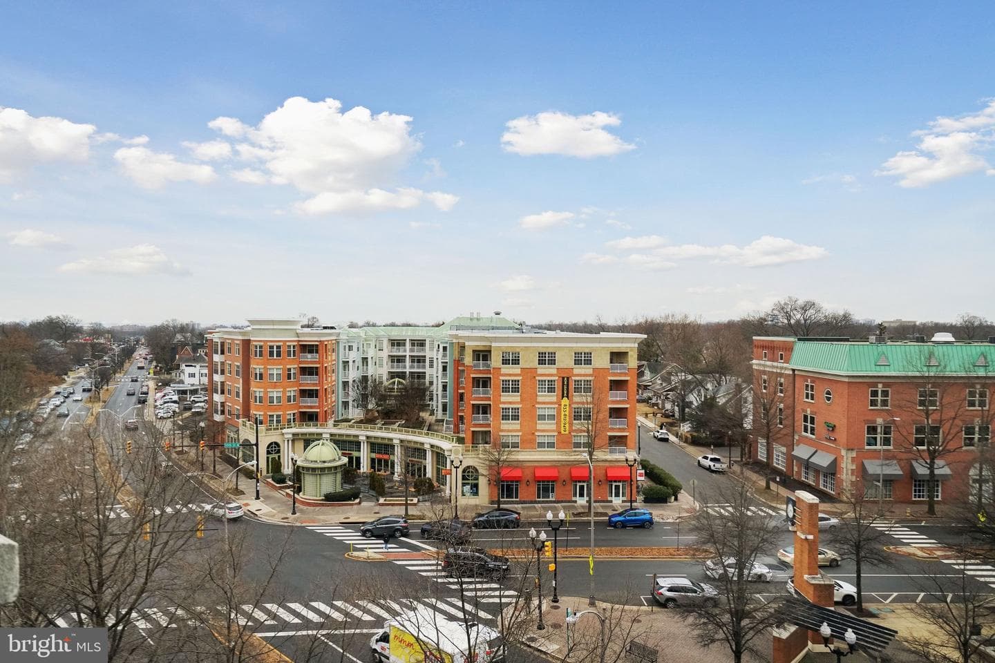 1021 N Garfield Street #740 photo 12