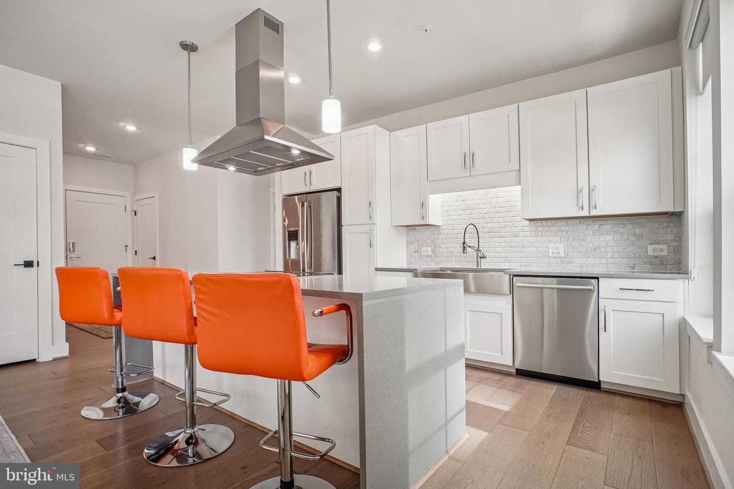 1411 Key Boulevard #609 photo 10