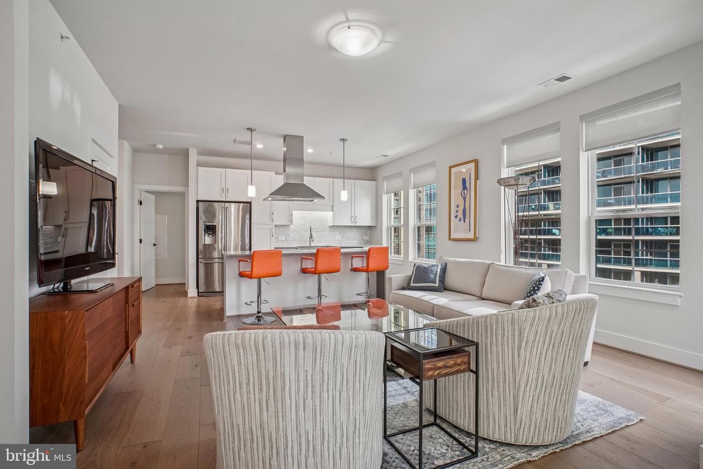 1411 Key Boulevard #609 photo 12