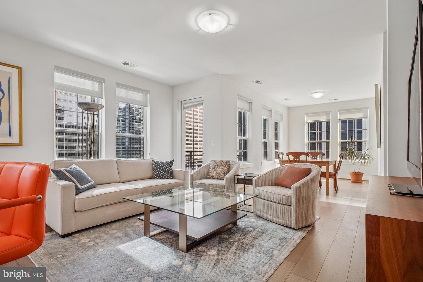 1411 Key Boulevard #609 photo 13