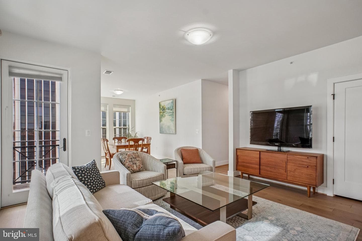1411 Key Boulevard #609 photo 14