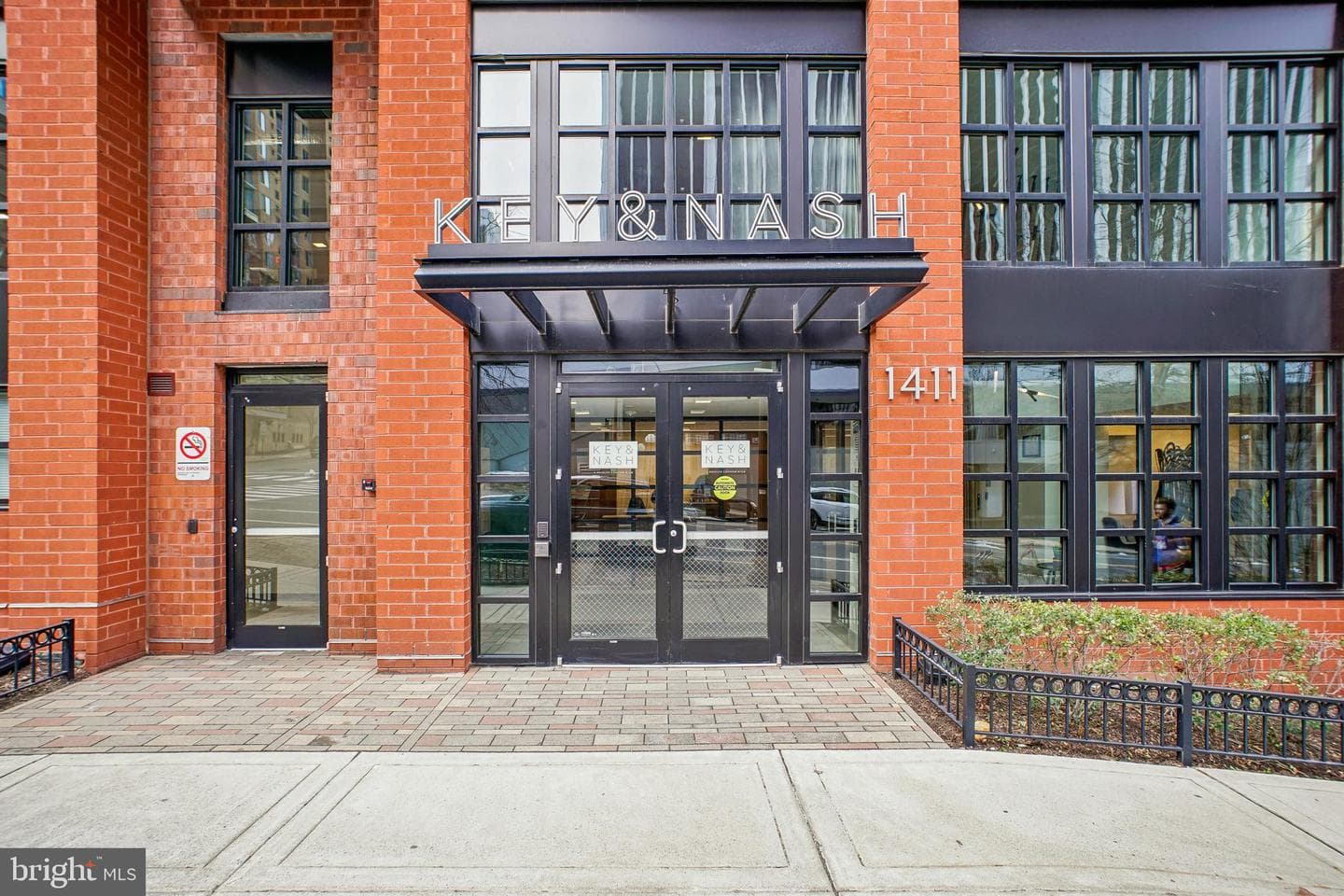 1411 Key Boulevard #609 photo 2