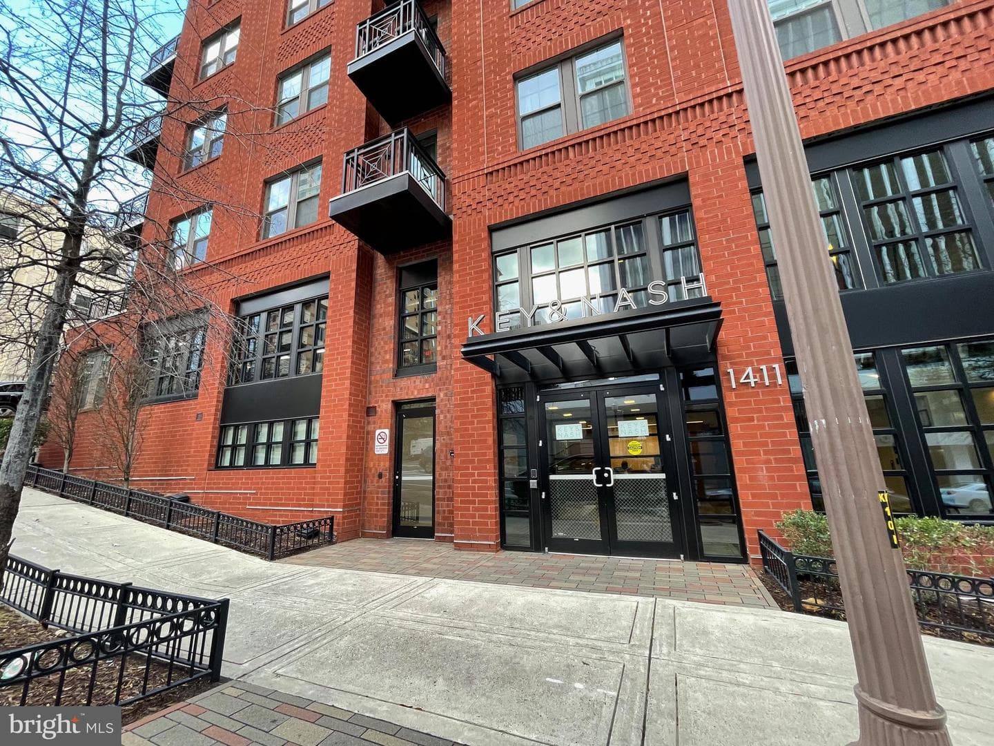 1411 Key Boulevard #609 photo 4