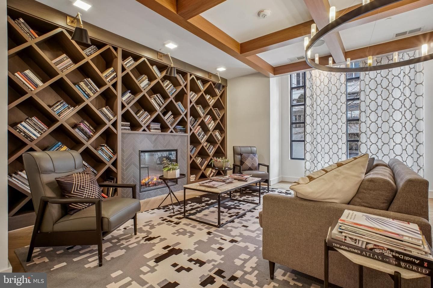 1411 Key Boulevard #609 photo 49