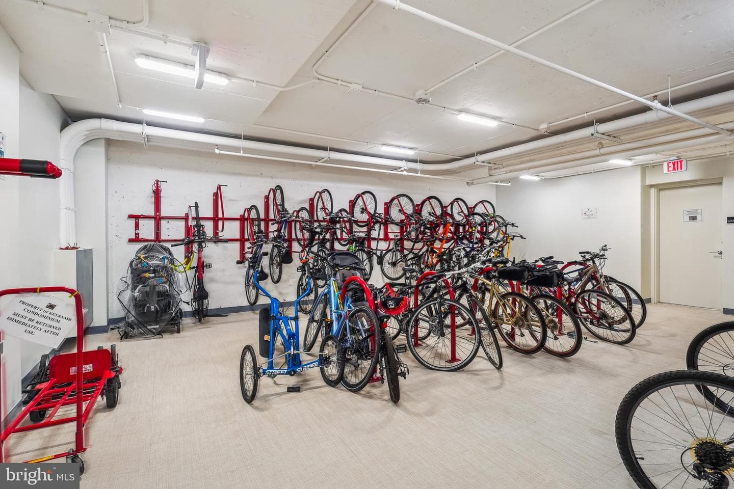 1411 Key Boulevard #609 photo 53