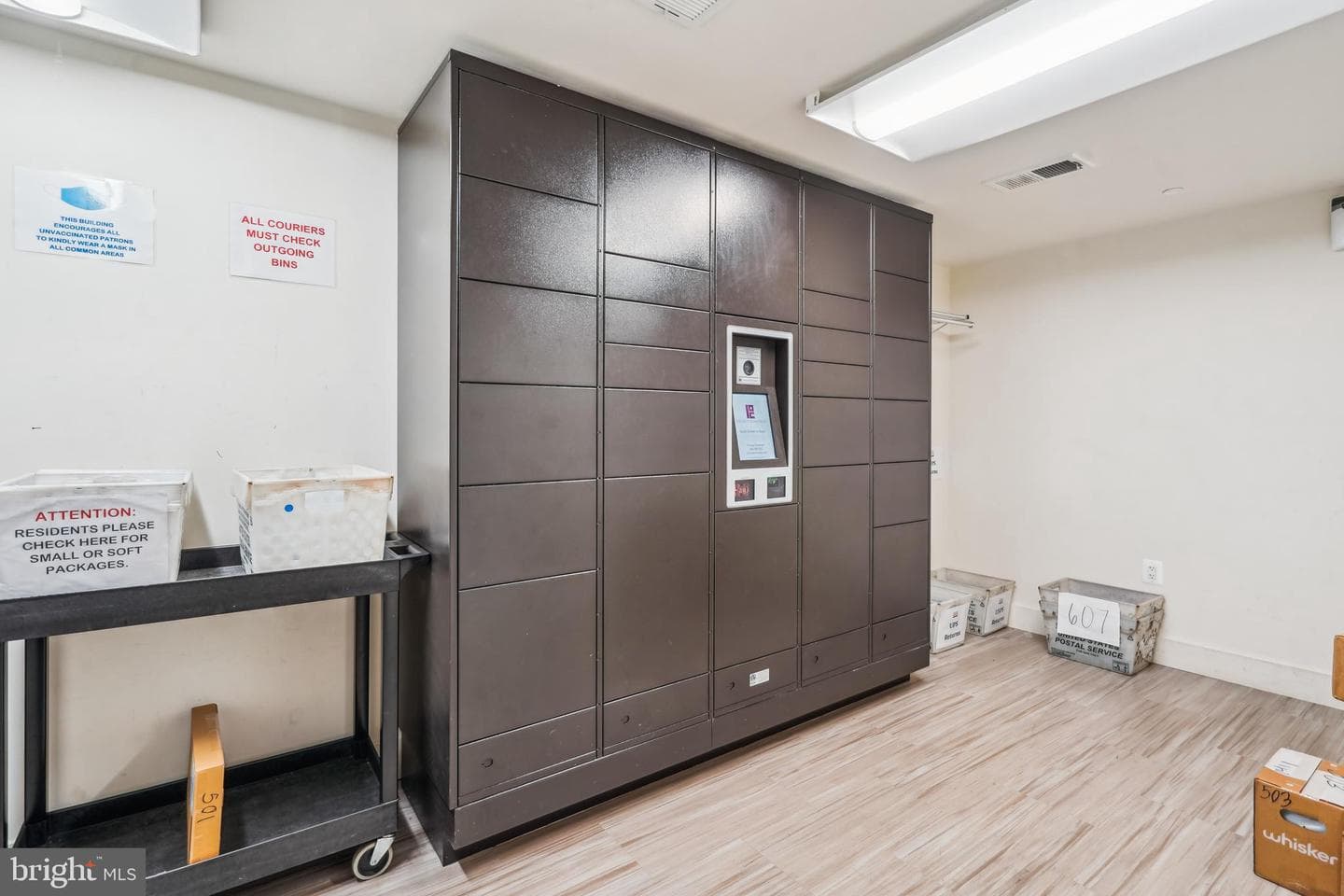 1411 Key Boulevard #609 photo 55