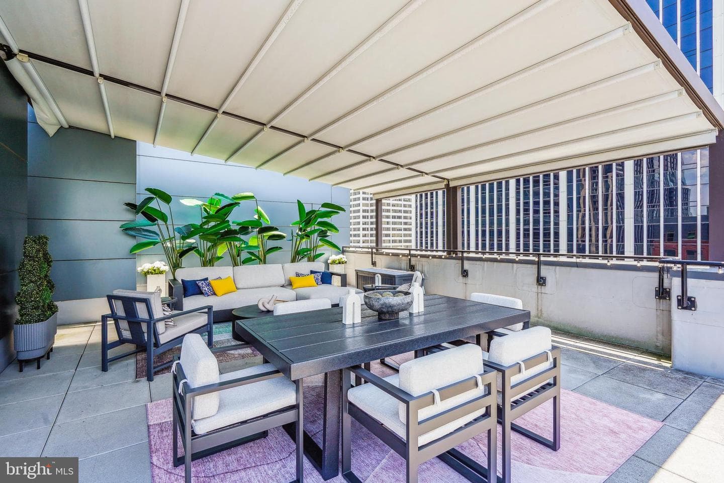1411 Key Boulevard #609 photo 58